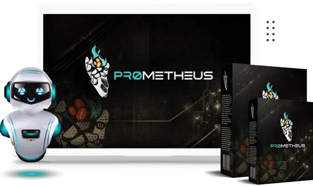 Everything you know about Prometheus Trading Bot