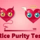 Rice Purity Test