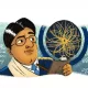 Google Pays Tribute To Indian Physicist Satyendra Nath Bose With Today's Doodle