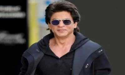 Bollywood King Shah Rukh Khan Tested Positive For COVID-19