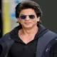 Bollywood King Shah Rukh Khan Tested Positive For COVID-19