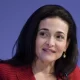 Meta Chief Sheryl Sandberg Under Lens For Misusing Company Resources