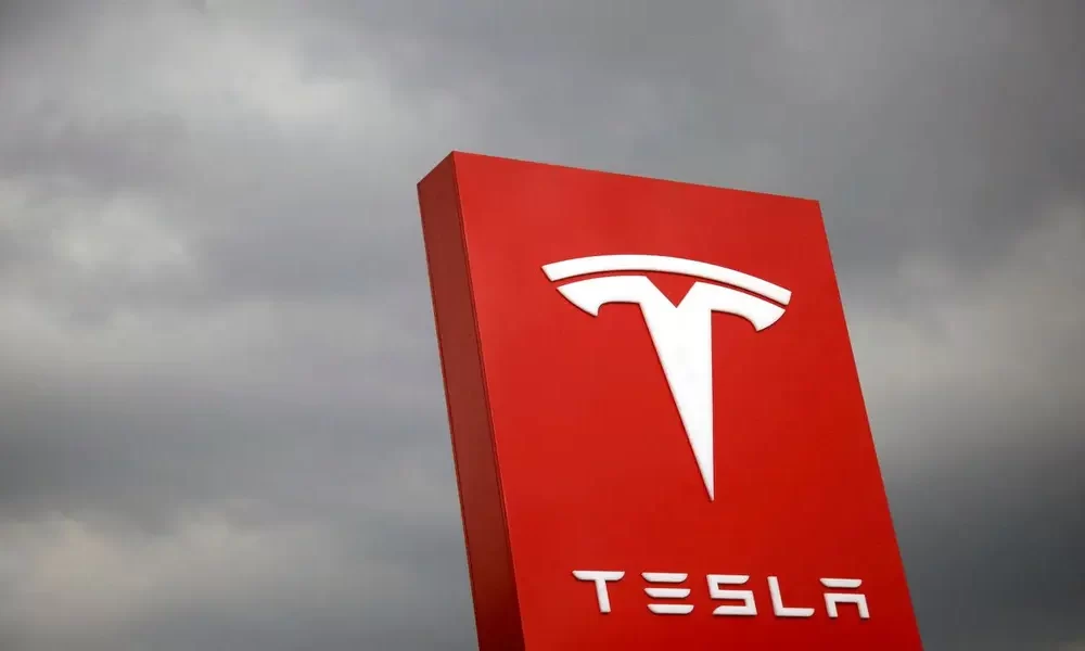 Tesla Files For 3-for-1 Stock Split