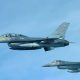 Thailand Launches F-16 Fighters to Intercept Myanmar MiG-29