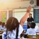 Thailand to Focus on Education Due to Covid-19 Learning Loss