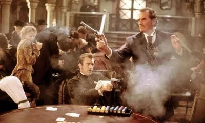 The 10 Best Poker Movies To Watch