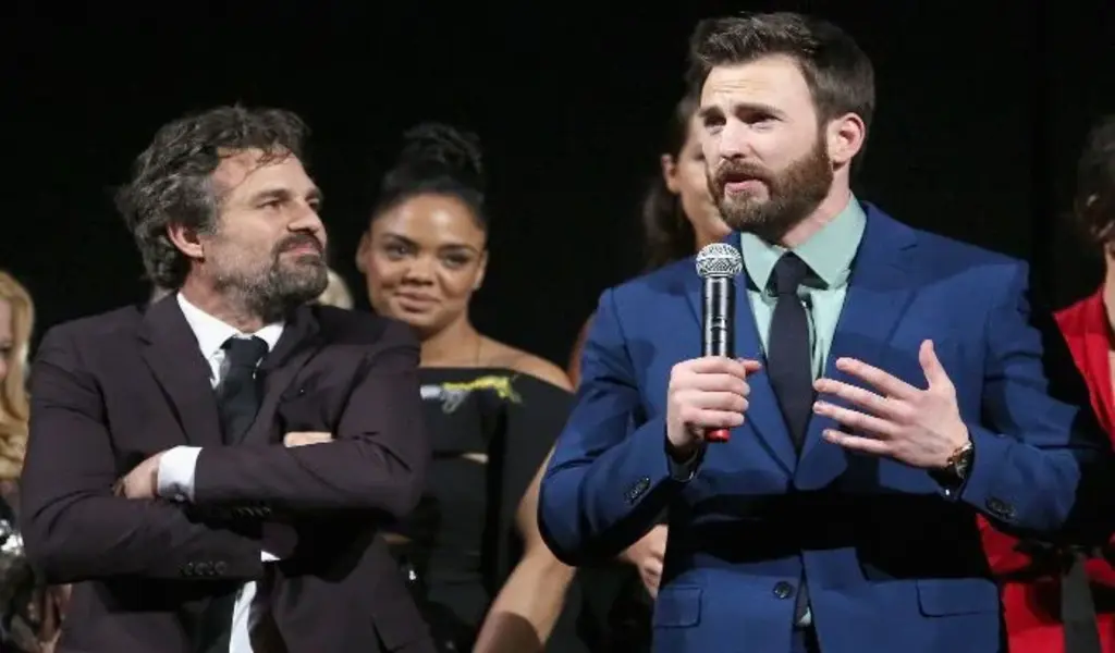 The film Lightyear Starring Chris Evans Has Been Banned In 14 Countries