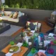 Tips For Turning Your Patio Porch Or Deck Into an Outdoor Oasis