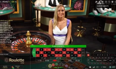 Top 5 Evolution Gaming Live Casino Games