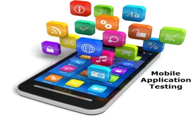 Top 7 Types of Mobile App Testing