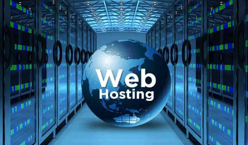 VPS hosting