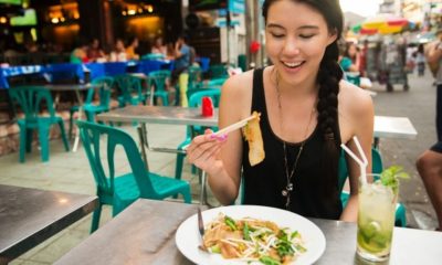 Top Thailand Food You Must Try When You Are Visiting