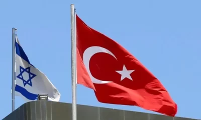 Turkey is A ‘Safe Country’, Ankara Says After Israeli Warnings