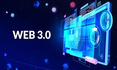 What Is Web 3.0 & Where Is It Headed?