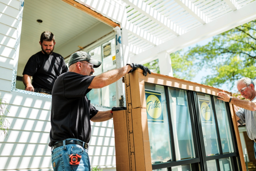 Window contractors-Chiangrai Times