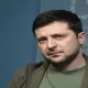 Zelenskyy Claims Russia Suffers 32,000 Casualties Of War