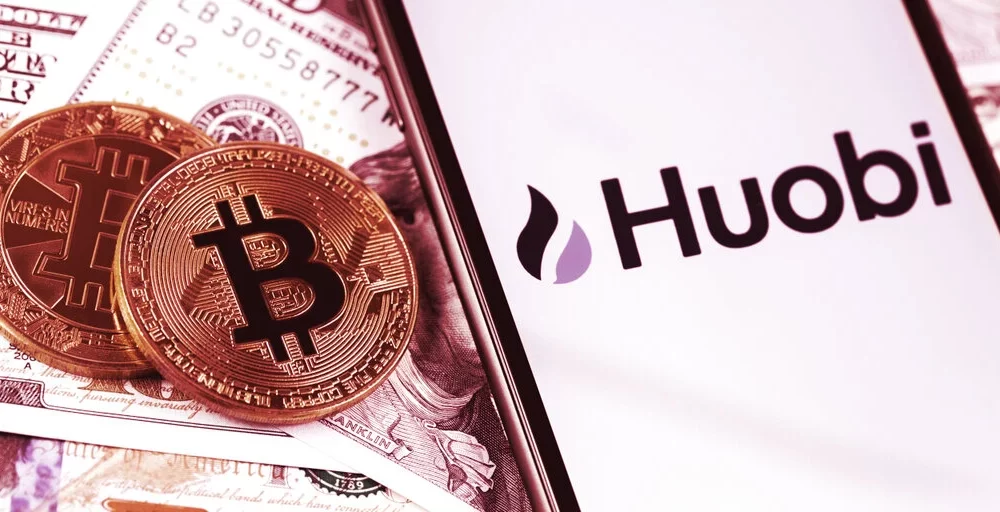 Huobi Thailand Crypto Trading Platform Shuttered