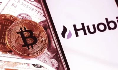 Huobi Thailand Crypto Trading Platform Shuttered