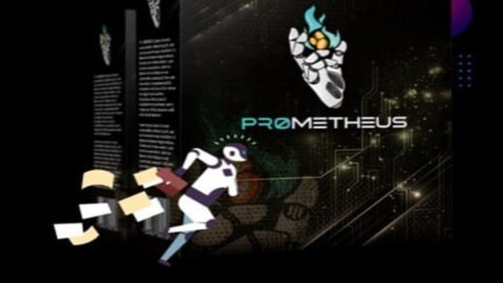 Prometheus Trading Bot