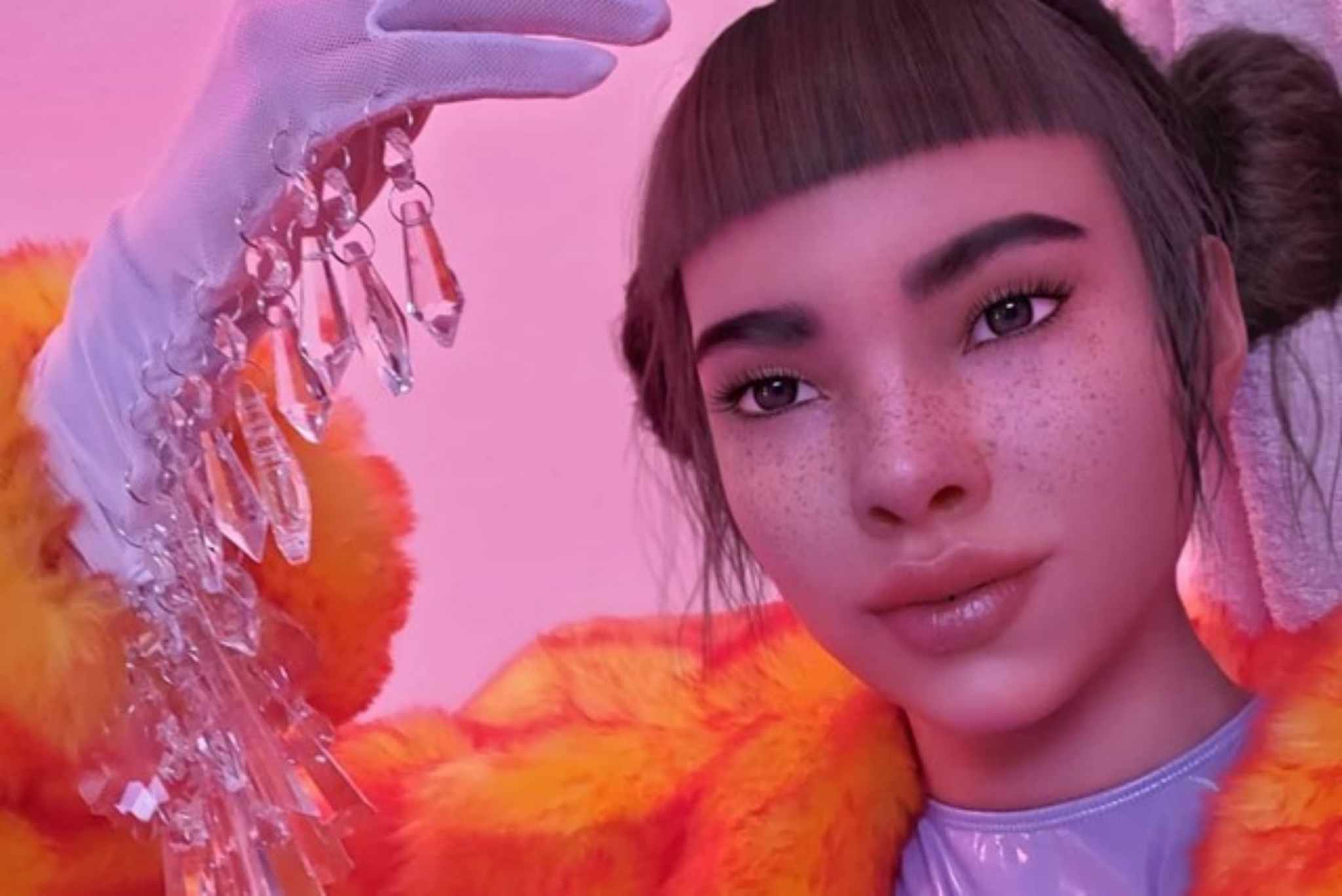 Lil Miquela