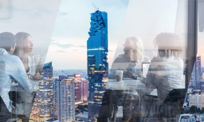 Starting an International Business in Thailand