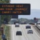UK Issues First Ever "Red" Heat Warning
