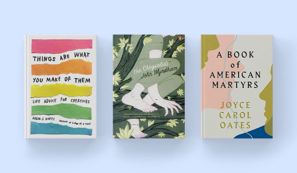 11 Remarkable Book Cover Designs To Inspire You