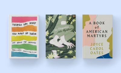 11 Remarkable Book Cover Designs To Inspire You