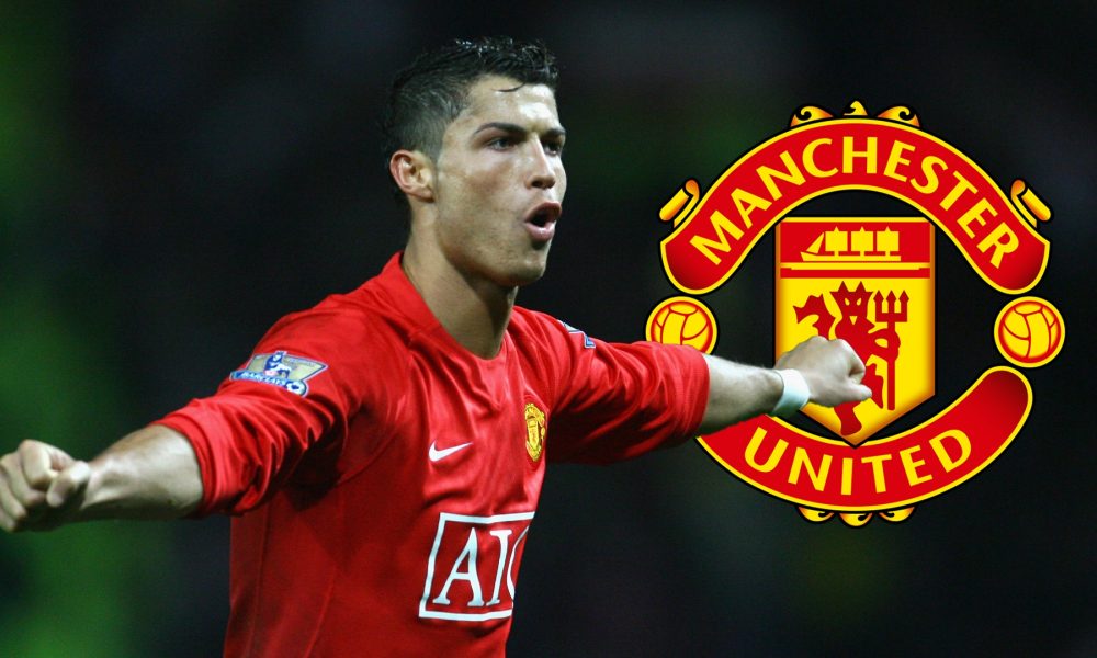 Manchester United Cristiano Ronaldo to Miss Opener in Thailand