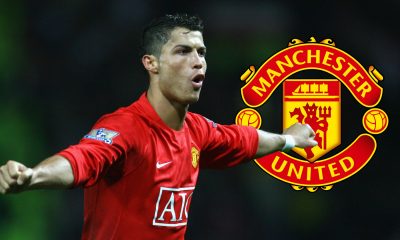 Manchester United Cristiano Ronaldo to Miss Opener in Thailand