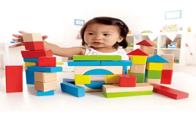 3 Toys That Boost Kid's Creativity