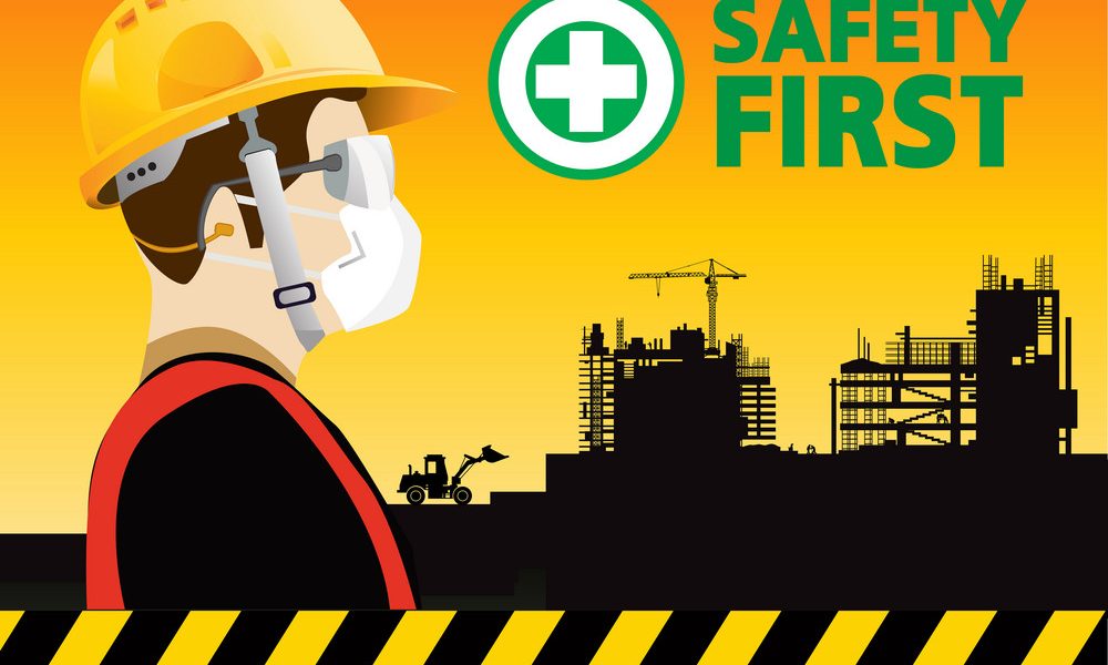 5 Best Ways to Ensure Construction Safety