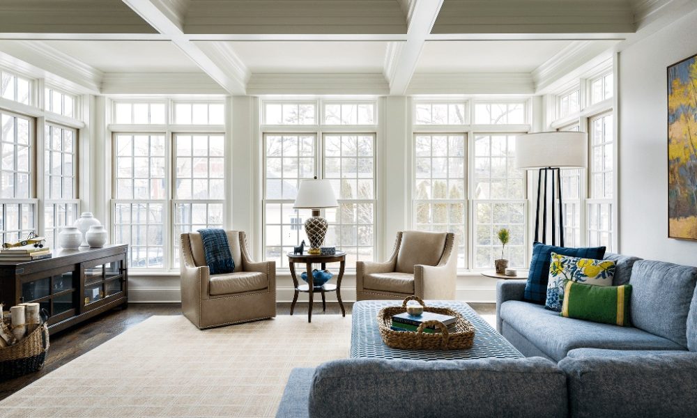6 Elegant Living Room Design Ideas For 2022