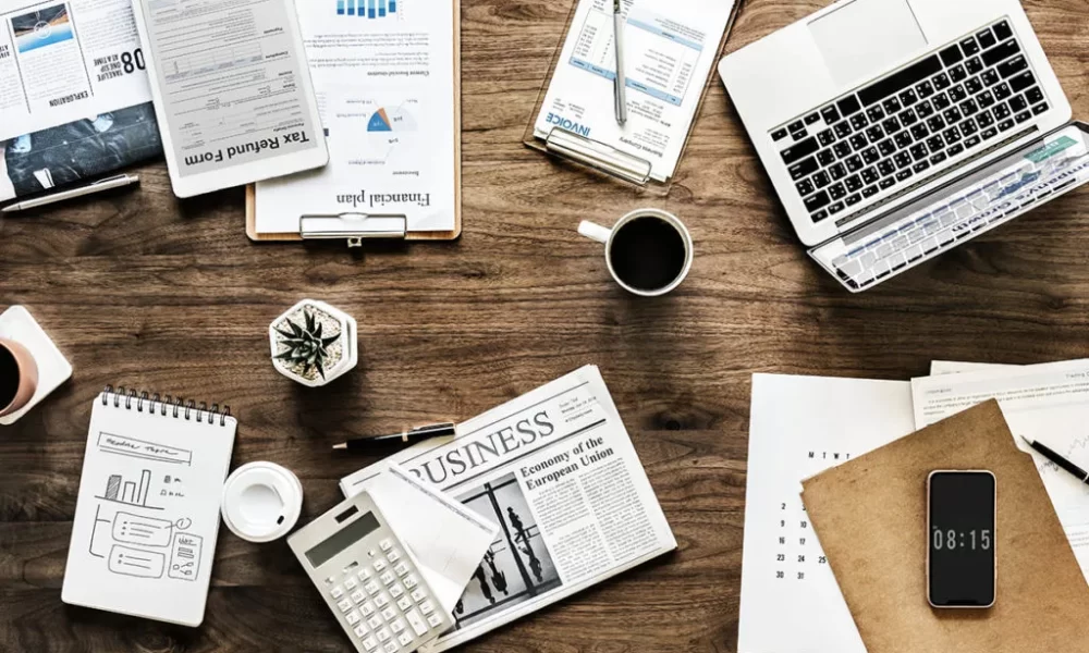 5 Reasons to Translate Your Business Documents