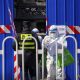 China Locks Down Millions Over Zero Covid-19 Policy
