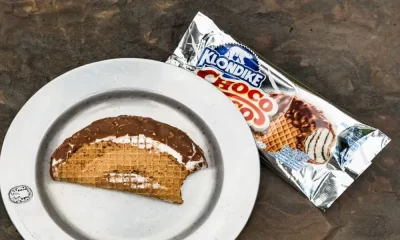 Choco Taco