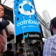 Coinbase Shares Plunged After A Report Of SEC Investigation