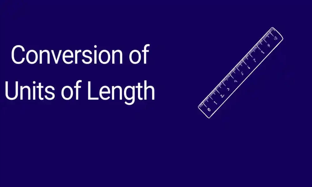 What is the Best Way to Convert Length Units