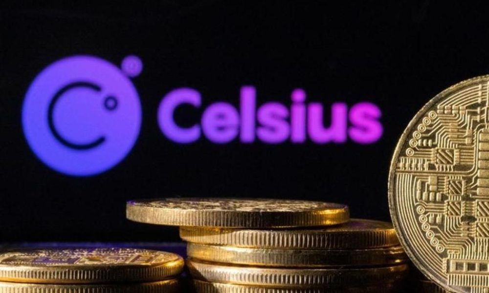 Cryptocurrency Giant Celsius Files for Bankruptcy