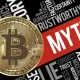 What Are The Cryptocurrency Myths Debunked