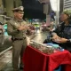 Deputy Governor Of Bangkok Warns Against Smoking And Selling Cannabis In Public