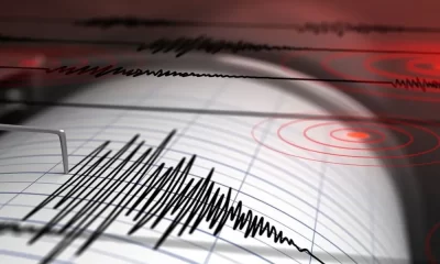 Pakistan 5.6-Magnitude Earthquake Strikes Balochistan