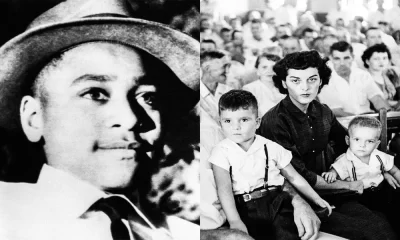 Emmett Till