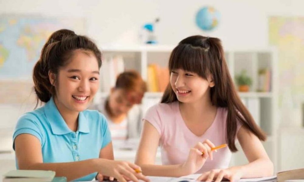 English Tuition in Singapore