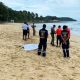 Spanish Woman, 21 Drowns in High Seas in Ko Chang, Thailand