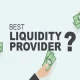 Forex Liquidity Provider