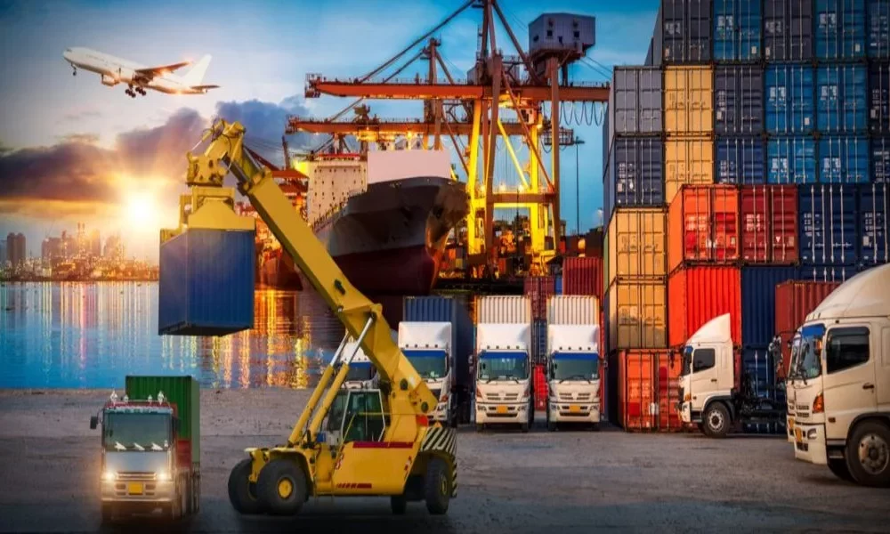 Things To Look For Before Choosing A Freight Forwarding Service For Your Business