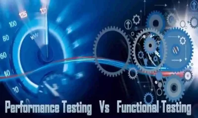 Functional Testing vs. Performance Testing: Benefits of Using Both