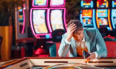 Gambling Addiction and the Problems that Gambling Addicts Face