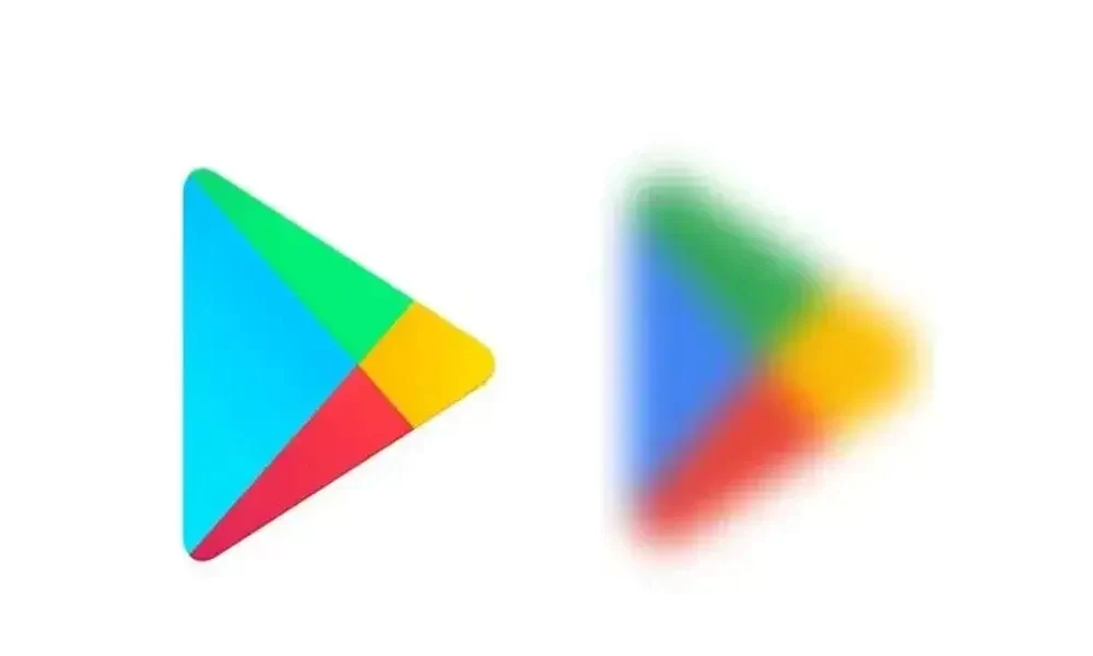 Google Play Celebrates Its 10th Anniversary With A New Logo